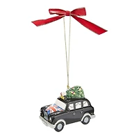 SPODE THINGS BRITISH TAXI