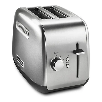 KitchenAid Manual Toaster - 2-Slice