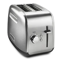 KitchenAid Manual Toaster - 2-Slice