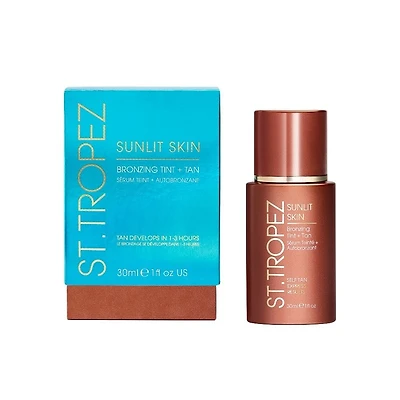 ST. TROPEZ SUNLIT SKIN 30ML