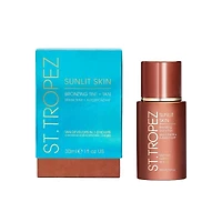 ST. TROPEZ SUNLIT SKIN 30ML