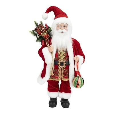 Danson STANDING SANTA BAG