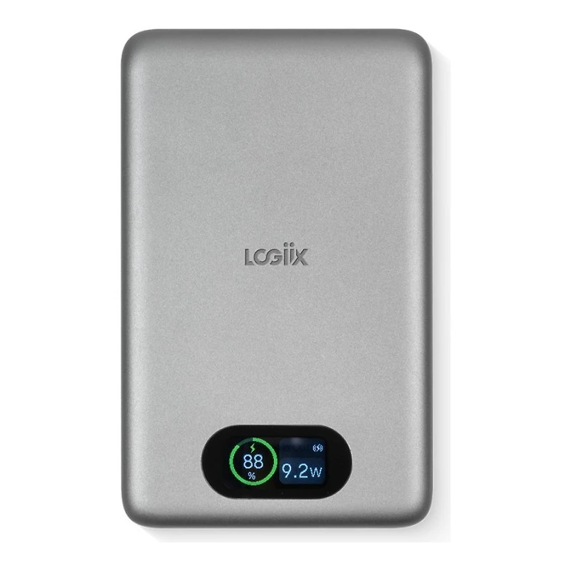 LOGIIX P'POWER PRO MAG 10K