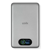 LOGIIX P'POWER PRO MAG 10K
