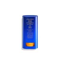 SHISEIDO ULT SUN CLR STICK 20G