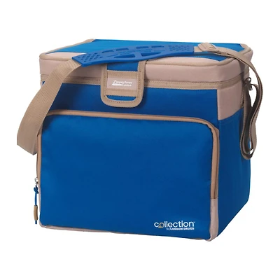 COLLECTION HARDBODY COOLER in Blue