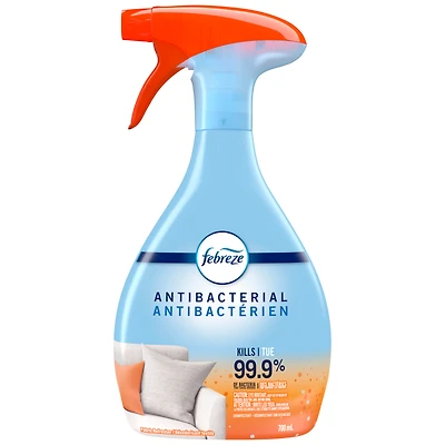 Febreze Fabric Refresher - Antibacterial - 700ml