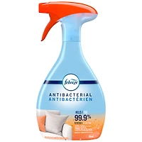 Febreze Fabric Refresher - Antibacterial - 700ml