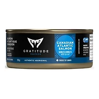 G/S SKINLESS BONLESS 150 in Salmon