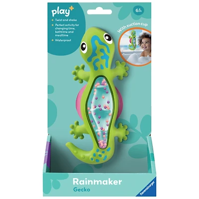 RAIN SHAKE TWIST GECKO
