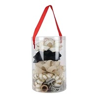 Danson METALLIC CULRY BOW