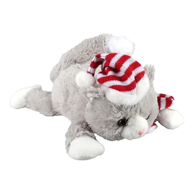Danson ANIMATED PLUSH CAT