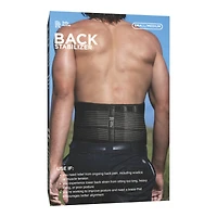 Rally Active Back Stabilizer - Small/Medium