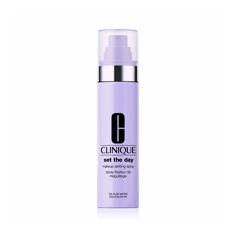 CLINIQUE SET THE DAY SPRAY 100ML