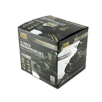 THYME T TREE DW SET in Green