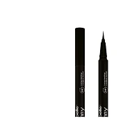 ANNABELLE SKINNY LIQ LINER in Black