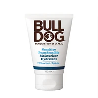 Bulldog Skincare for Men Sensitive Moisturizer - 100ml