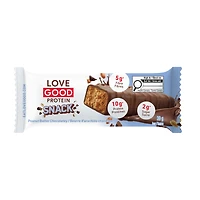 Love Good Fats Snack Bar - Peanut Butter Chocolatey - 39g