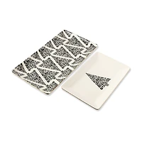 THYME T TREE SERVING TRAYS