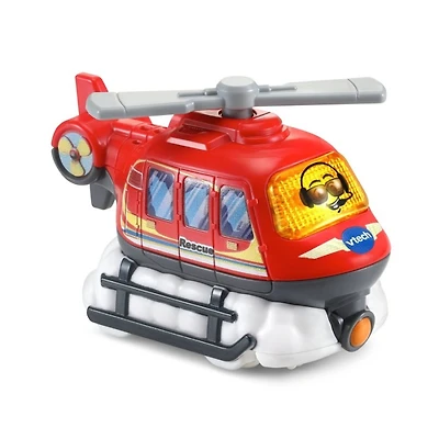 VTECH GGSW HEROIC HELICOPTER