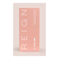 REIGN TAMPONS SUPER APPL