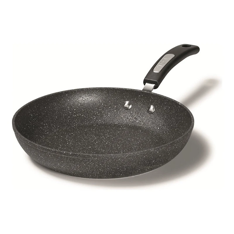 THE ROCK 24CM FRY PAN