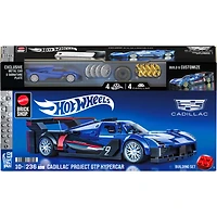 HW SPEED SERIES CADILLAC