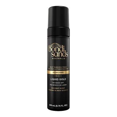 BONDI SANDS G SELF FOAM 200ML in Tan
