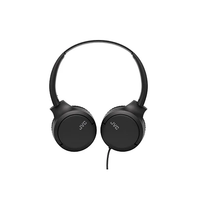 JVC WIRED USB-C HEADPHONES in