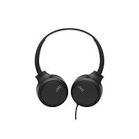 JVC WIRED USB-C HEADPHONES in