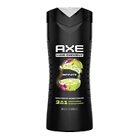 AXE Infinite Hair Clean & Fresh 2 in 1 Shampoo/Conditioner - 473ml