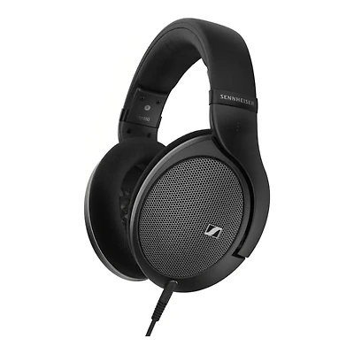 SENNHEISER OPEN EAR HPHONES in Black