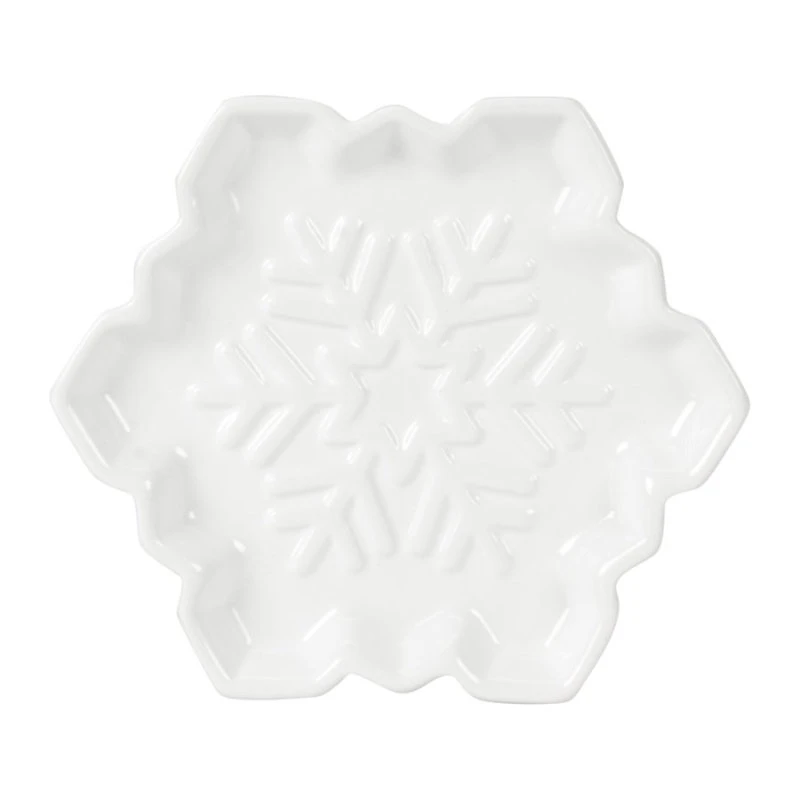 COLLECTION S/FLAKE SPN REST