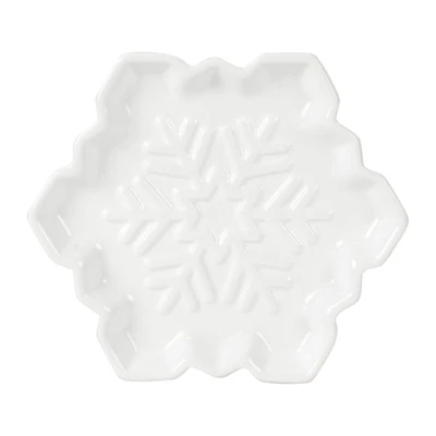 COLLECTION S/FLAKE SPN REST