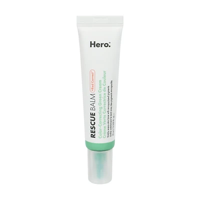 HERO RESCUE BALM 15ML in Red