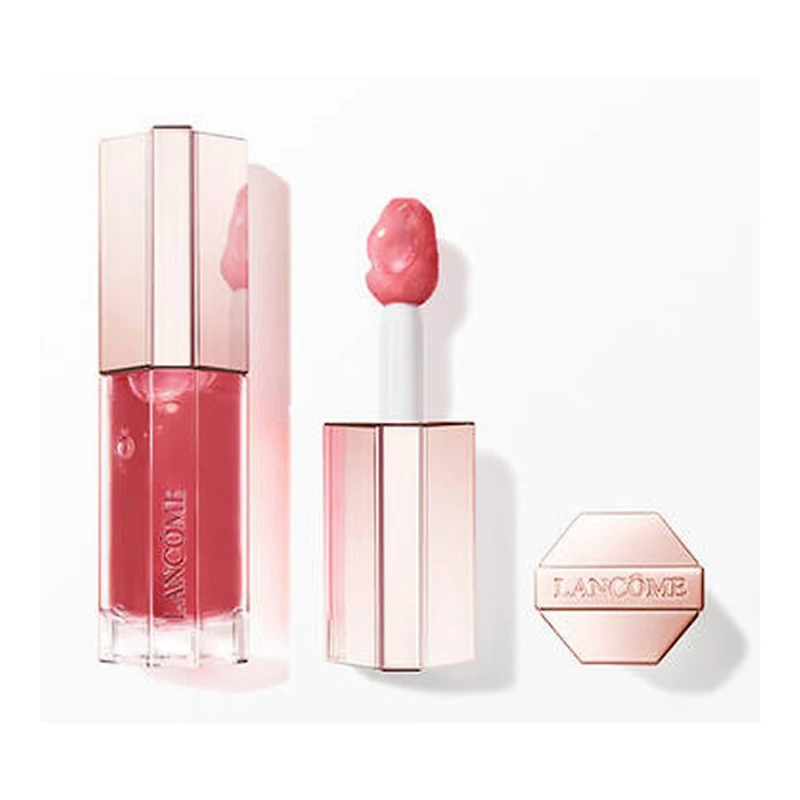 LANCOME LIP IDOLE JUICYTREAT 33 in Pink