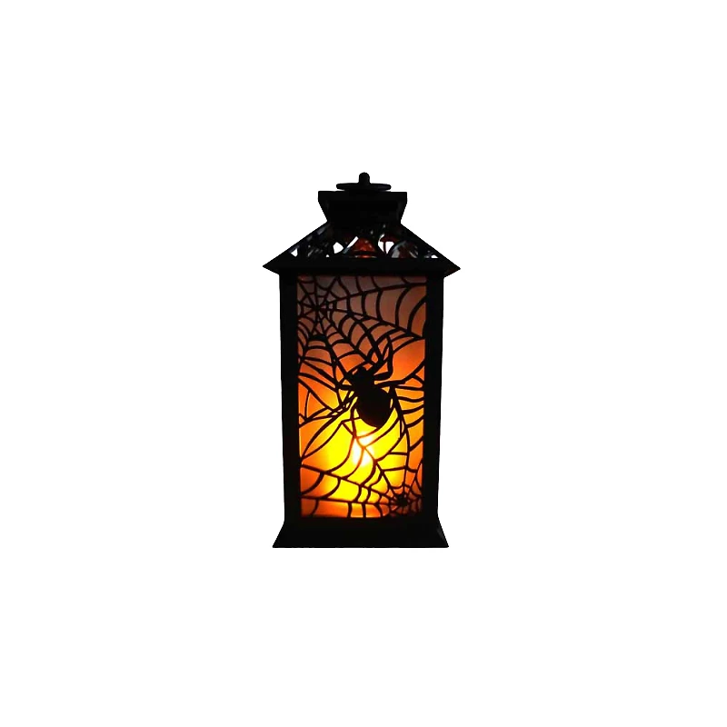 SPIDER LANTERN
