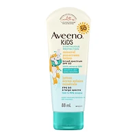 AVEENO KIDS SUNSCREEN LOTION SPF50/88ML