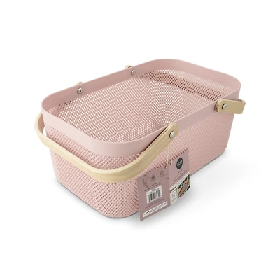 CORE HOME LARGE MESH BASKET in