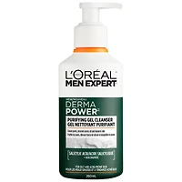MEN EXPERT DERMA CNTRL CLNS 260ML