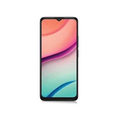 Chatr TCL K12 in Grey