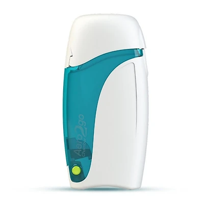 Aerochamber2go Chamber - 23501