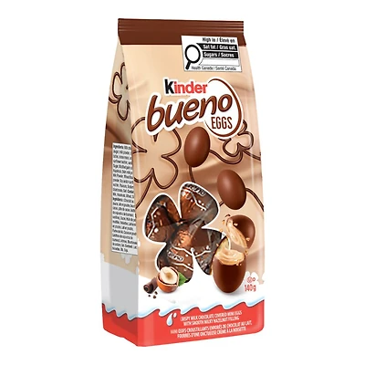 KINDER BUENO EGGS Size 140g