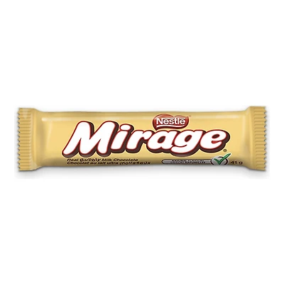 NESTLE Mirage Bar - 41g