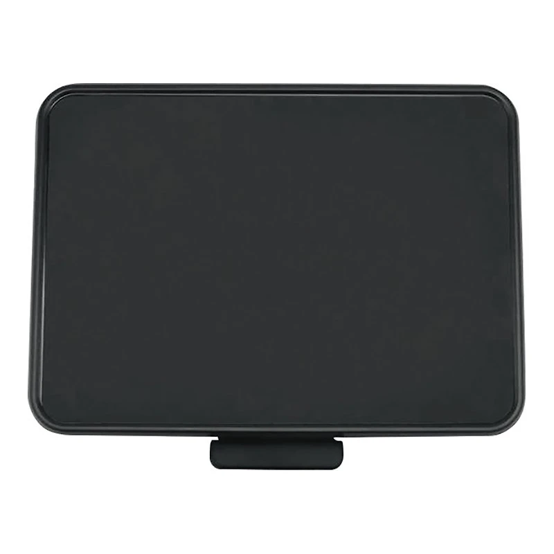 COLLECTION ESPRESSO TRAY in Black