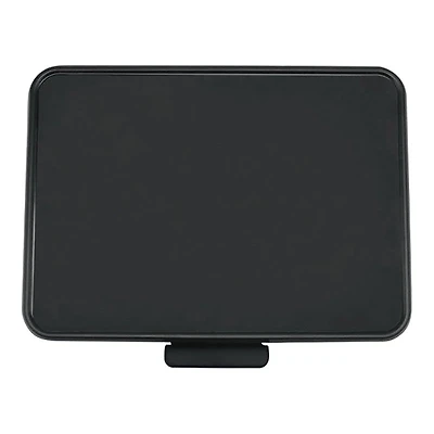 COLLECTION ESPRESSO TRAY in Black