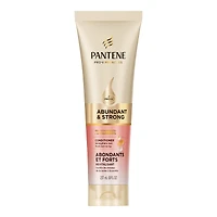 Rca PANTENE COND ABUNDANT STRONG 237ML