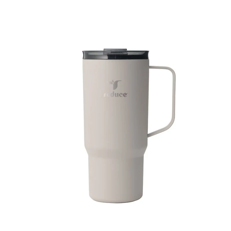 REDUCE HOT1 TUMBLER in Purple