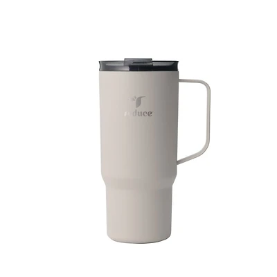 REDUCE HOT1 TUMBLER in Purple