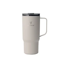 REDUCE HOT1 TUMBLER in Purple